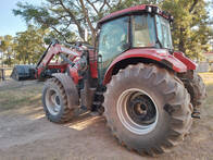 Tractor Case Farm 130A