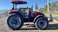 Tractor Case IH Farmall 110 JX 110 hp nuevo