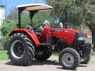 Tractor Case Farmall 75 Jxm 75 Hp Nuevo 2022