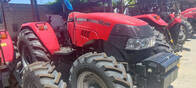Tractor Case Farmall Jxm 90 Nuevo