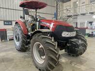Tractor Case IH Farmall 100JX Nuevo