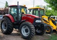 Tractor Case Ih Farmall 130A Nuevo