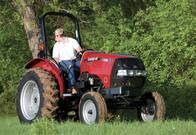 Tractor Case IH Farmall 55 A 55 hp nuevo