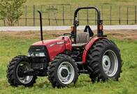 Tractor Case IH Farmall 75 A 75 hp nuevo 