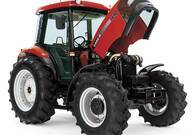 Tractor Case IH Farmall 90 JX 90 hp nuevo