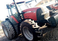 Tractor Case IH MXM 190 190 Hp Usado 2005