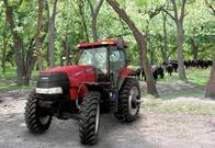 Tractor Case IH Puma 170 167 hp Nuevo