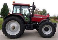 Tractor Case IH Puma 190 190 hp Nuevo