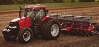 Tractor Case IH Puma 205 213 hp Nuevo