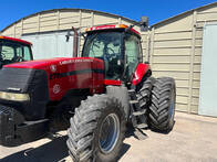 Tractor Case Magnum 270 Año 2006