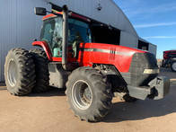 Tractor Case Mx 240 2013