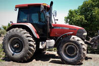 Tractor Case Mxm 150