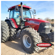 Tractor Case Mxm 180 Impecable