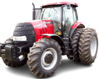 Tractor Case Puma 170 Full Ag Nuevo