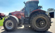 Tractor Case Puma 195 Usado 2013