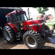 Tractor Casse 5150