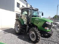 Tractor Chery By Lion Rc1004 100 Hp Nuevo 4X4