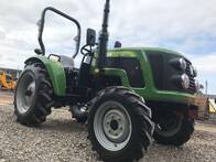 Tractor Chery By Lion Rd404V 45 Hp Nuevo