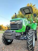Tractor Chery By Lion RK504 58 HP Nuevo