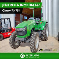 Tractor Chery By Lion 80 RK754 HP Nuevo