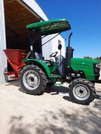 Tractor Chery By Lion CFA 254 30 HP Nuevo