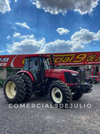 Tractor Chery By Lion Fm World 225Hp Disponible