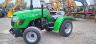 Tractor Chery By Lion Ra250A 25 Hp 4X2