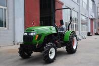 Tractor Chery RD604L 60Hp Nuevo