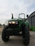 Tractor Chery Bylion De 80 Hp Disponible