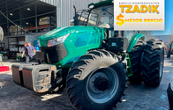 Tractor Chery Mod Rs2204-C 4X4 225 Hp