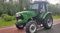 Tractor Chery Modelos Rc1004-A 105 Hp Entrega Inmediata