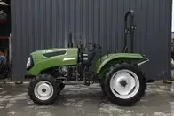 Tractor Chery Modelos Rd404-L 45 Hp Entrega Inmedita