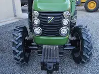 Tractor Chery Modelos Rk504-A 58 Hp Entrega Inmediata