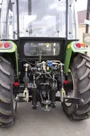 Tractor Chery Modelos Rk904-C 92 Hp Entregas Inmediatas