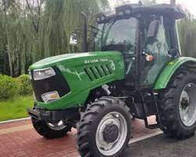 Tractor Chery Modelos Rs2204-C Entrega Inmediata