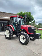 Tractor Chery Rc 1404 C - 140Hp