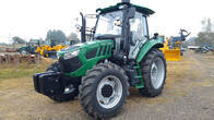 Tractor Chery Rc1404 140 Hp