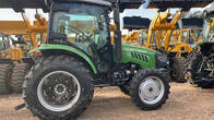 Tractor Chery Rk904-C 90 Hp Nuevo Cabinado