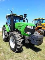Tractor Agricola Chery By Lion RS1504 150 HP