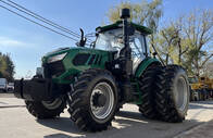 Tractor Chery Rs2204-C 220Hp 4X4