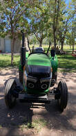 Tractor Chery Zoomlion Rd304 Nuevo
