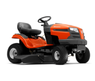 Tractor Cortacesped Husqvarna Ts138L