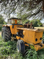 Tractor Deutz 144