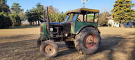 Tractor Deutz 50