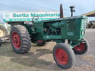 Tractor Deutz A 85 2114