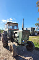 Tractor Deutz A65 2114