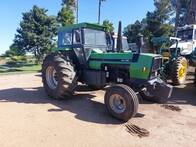 Tractor Deutz Ax 120