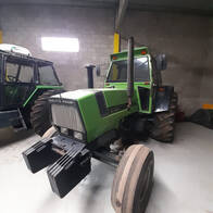 Tractor Deutz Ax 160 S