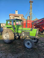 Tractor Deutz Ax 3.100