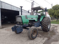 Tractor Deutz Ax 4.120